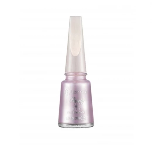 Flormar - Pearly Nail Enamel P455 Flormar - Pearly Nail Enamel P455