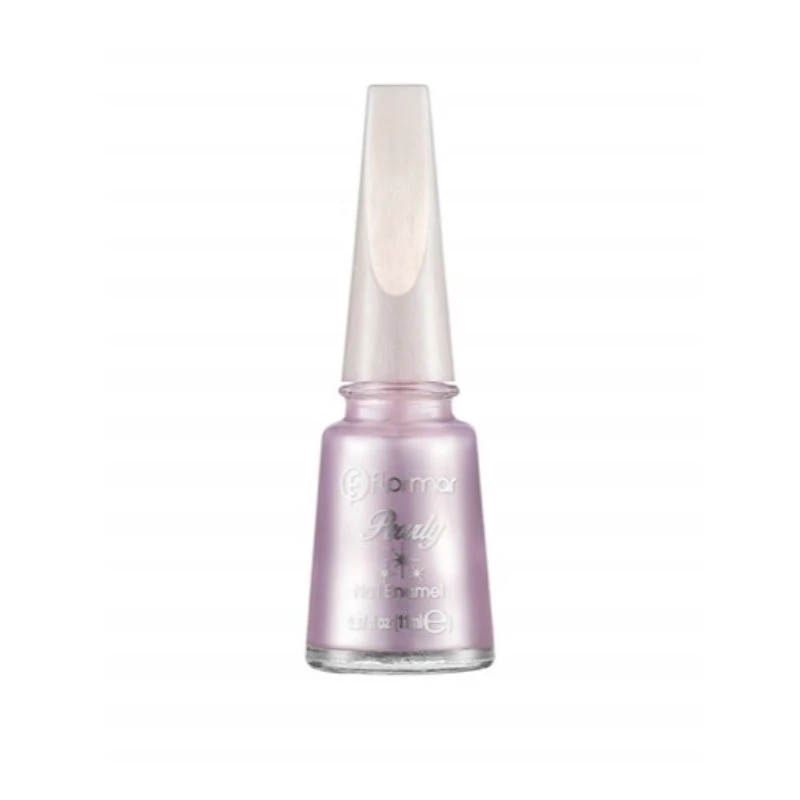 Flormar - Pearly Nail Enamel P455 - فلورمار