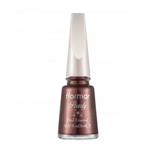 Flormar - Pearly Nail Enamel Pl456 Flormar - Pearly Nail Enamel Pl456