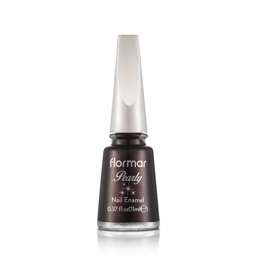 Flormar - Pearly Nail Enamel Pl458 Flormar - Pearly Nail Enamel Pl458