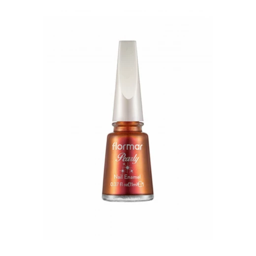 Flormar - Pearly Nail Enamel Pl459 Flormar - Pearly Nail Enamel Pl459