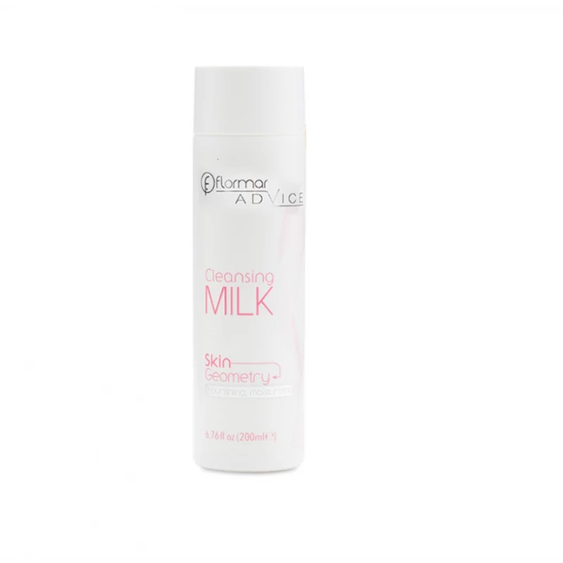 Flormar Advice Cleansing Milk - فلورمار