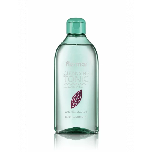 Flormar Advice Cleansing Tonic Anti Blemish Flormar Advice Cleansing Tonic Anti Blemish