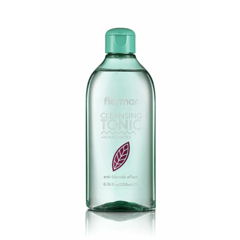 Flormar Advice Cleansing Tonic Anti Blemish - فلورمار