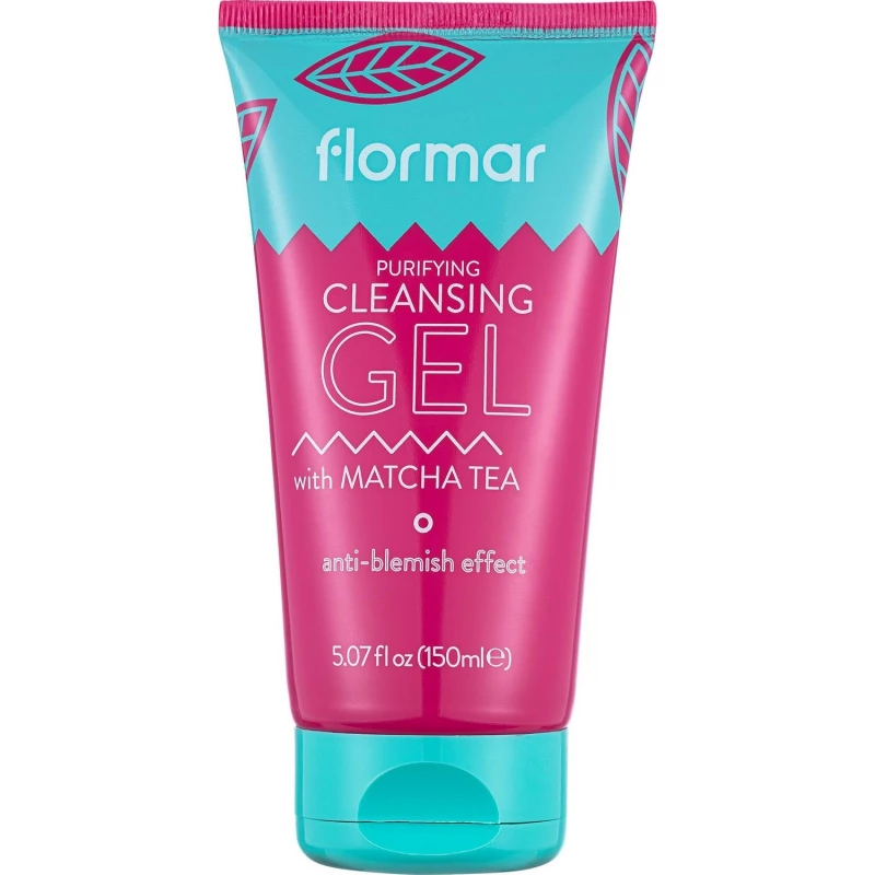 Flormar Advice Cleansing Gel Anti Blemish - فلورمار