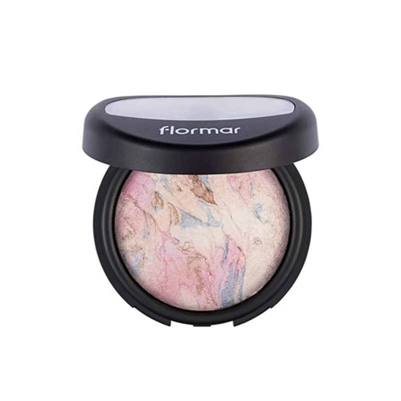 Flormar Powder Illuminator 01 Morning Star 9g - فلورمار
