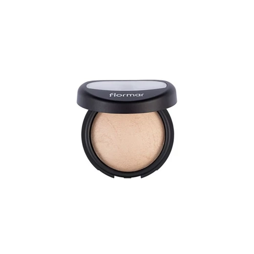 Flormar Powder Illuminator 02 Midnight Star 9g