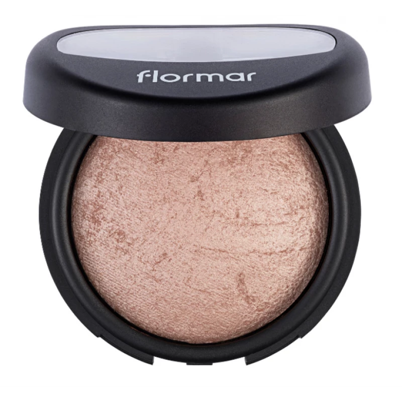 Flormar Powder Illuminator-bronze Star 03 - فلورمار