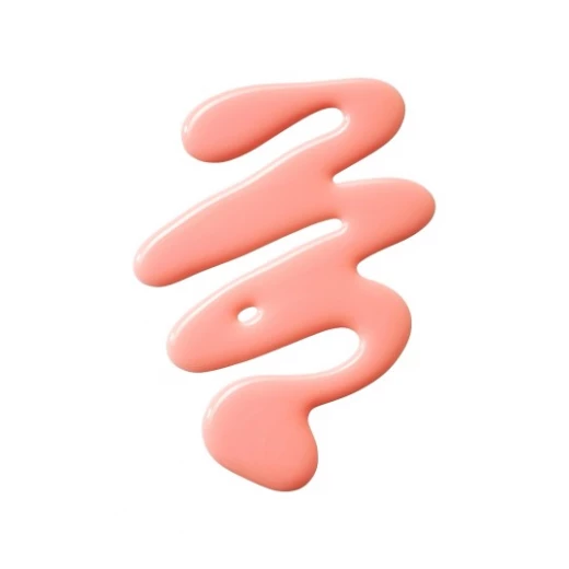 Flormar - Jelly Look Nail Enamel JL02 Salmon Pink - فلورمار - Image 2