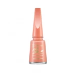 Flormar - Jelly Look Nail Enamel JL02 Salmon Pink - فلورمار