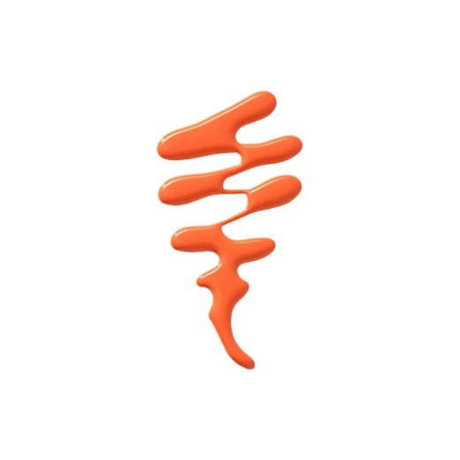 Flormar - Jelly Look Nail Enamel Jl03 Coral Red - فلورمار - Image 2