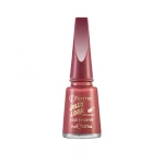 Flormar - Jelly Look Nail Enamel JL06 Amaranth - فلورمار