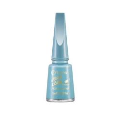 Flormar - Jelly Look Nail Enamel JL09 Sky Blue