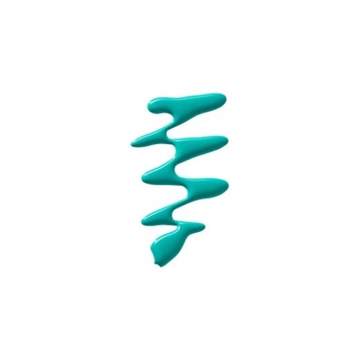 Flormar - Jelly Look Nail Enamel JL10 Turquoise Green - فلورمار - Image 2