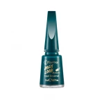 Flormar - Jelly Look Nail Enamel JL12 Forest - فلورمار