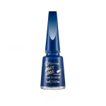 Flormar - Jelly Look Nail Enamel JL14 Torres Blue - فلورمار