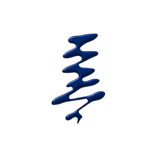 Flormar - Jelly Look Nail Enamel JL14 Torres Blue - فلورمار - Image 2