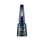 Flormar - Jelly Look Nail Enamel JL18 Ocean Blue - فلورمار