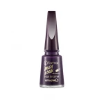 Flormar - Jelly Look Nail Enamel JL20 Rich Purple - فلورمار