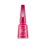Flormar - Jelly Look Nail Enamel JL21 Awesome Pink - فلورمار