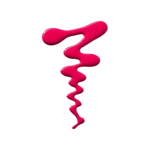 Flormar - Jelly Look Nail Enamel JL21 Awesome Pink - فلورمار - Image 2