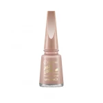 Flormar - Jelly Look Nail Enamel JL26 My Cappuccino - فلورمار