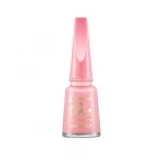 Flormar - Jelly Look Nail Enamel JL27 Milky Pinky - فلورمار