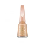 Flormar - Jelly Look Nail Enamel JL29 Vanilla Souffle - فلورمار