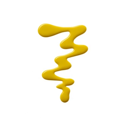 Flormar - Jelly Look Nail Enamel JL30 Mustard - فلورمار - Image 2