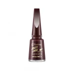 Flormar - Jelly Look Nail Enamel JL32 Maple Truffle - فلورمار