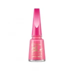Flormar - Jelly Look Nail Enamel JL33 Flamingo - فلورمار