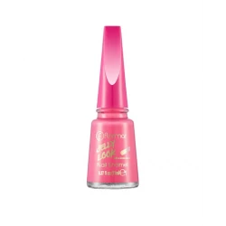 Flormar - Jelly Look Nail Enamel JL33 Flamingo