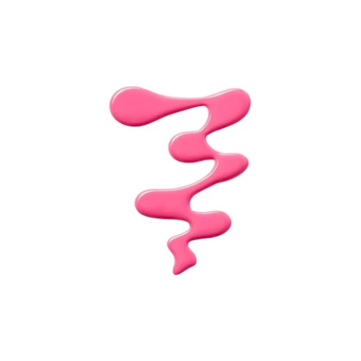 Flormar - Jelly Look Nail Enamel JL33 Flamingo - فلورمار - Image 2