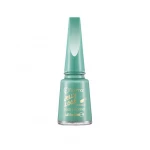 Flormar - Jelly Look Nail Enamel JL36 Light Moss - فلورمار