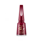 Flormar - Jelly Look Nail Enamel JL37 Marmelade - فلورمار