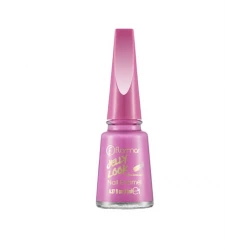 Flormar - Jelly Look Nail Enamel JL39 Sweet Orchid