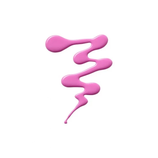 Flormar - Jelly Look Nail Enamel JL39 Sweet Orchid - Flormar - Image 2