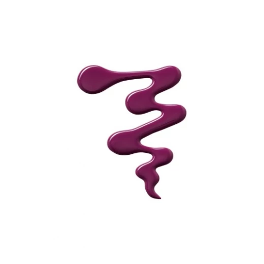 Flormar - Jelly Look Nail Enamel JL40 Muberry - فلورمار - Image 2