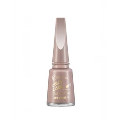 Flormar - Jelly Look Nail Enamel JL42 Milky Almond