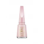 Flormar - Jelly Look Nail Enamel JL43 Icy Pink - فلورمار