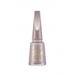 Flormar - Jelly Look Nail Enamel JL44 Charleston Grey - فلورمار