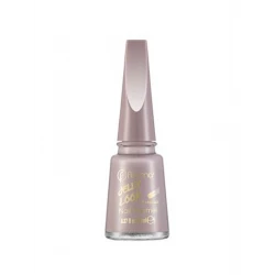 Flormar - Jelly Look Nail Enamel JL44 Charleston Grey