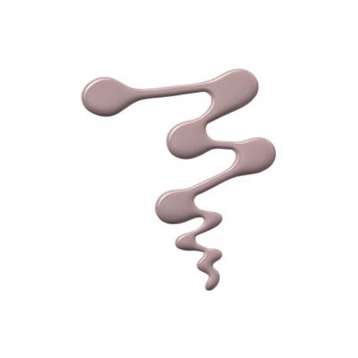 Flormar - Jelly Look Nail Enamel JL44 Charleston Grey - فلورمار - Image 2