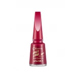 Flormar - Jelly Look Nail Enamel JL46 Cranberry Jam - فلورمار