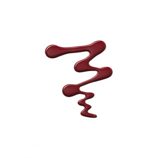Flormar - Jelly Look Nail Enamel JL47 Red Tile - فلورمار - Image 2