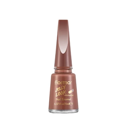 Flormar - Jelly Look Nail Enamel Jl54 Flormar - Jelly Look Nail Enamel Jl54