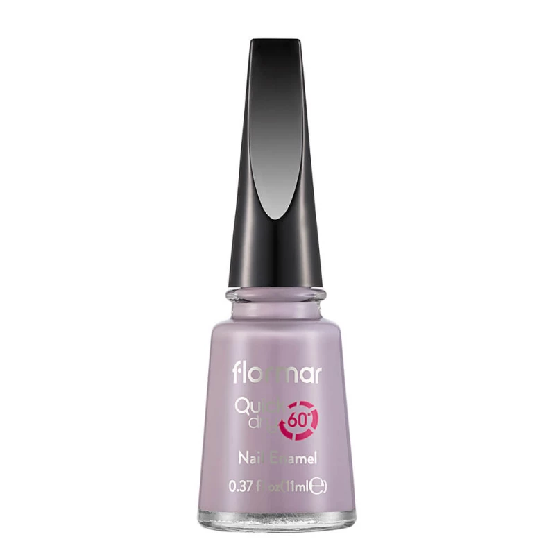 Flormar Quick Dry Nail Enamel 26 11ml - فلورمار