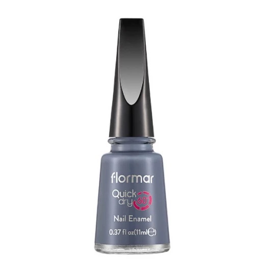 Flormar Quick Dry Nail Enamel 27 11ml Flormar Quick Dry Nail Enamel 27 11ml
