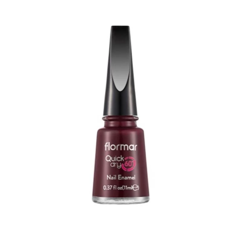 Flormar Quick Dry Nail Enamel 29 11ml - فلورمار