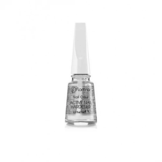Flormar Active nail hardner Flormar Active nail hardner